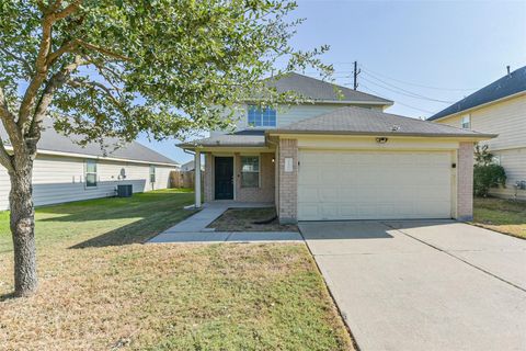 21406 N Werrington Way Houston TX 77073