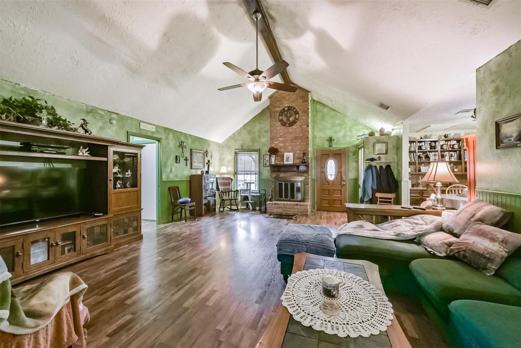 Photo of 17041 Live Oak Circle, Porter, TX 77365 (MLS # 33016671)