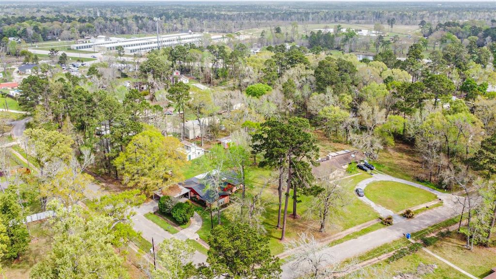 Photo of 17041 Live Oak Circle, Porter, TX 77365 (MLS # 33016671)