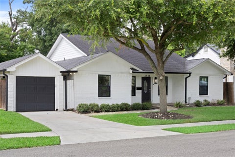 Photo of 2836 Lockett Street, Houston, TX 77021 (MLS # 38722813)