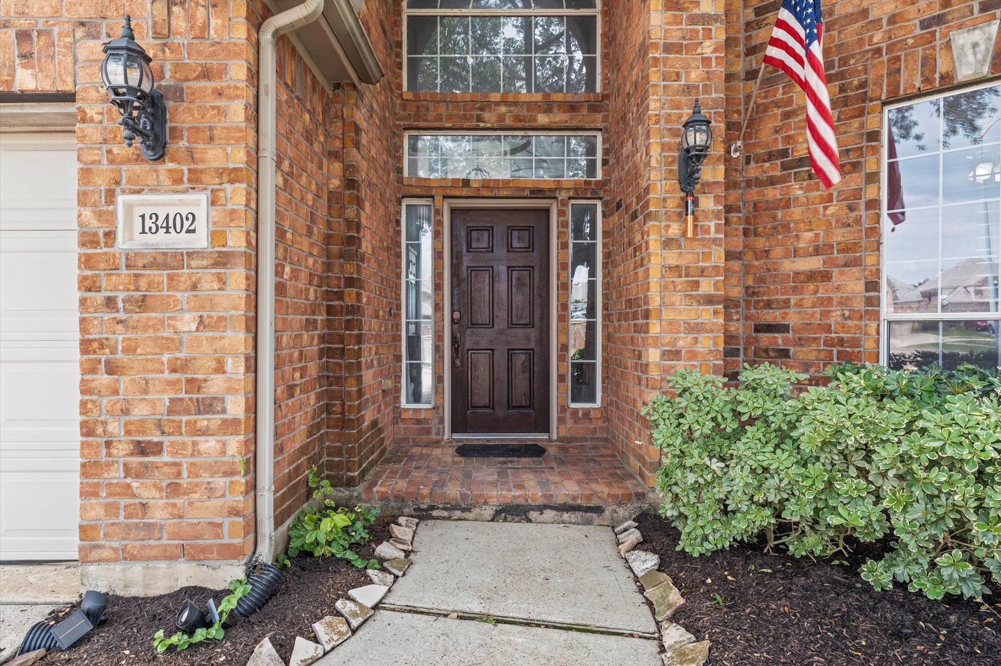 13402 Great Creek Drive