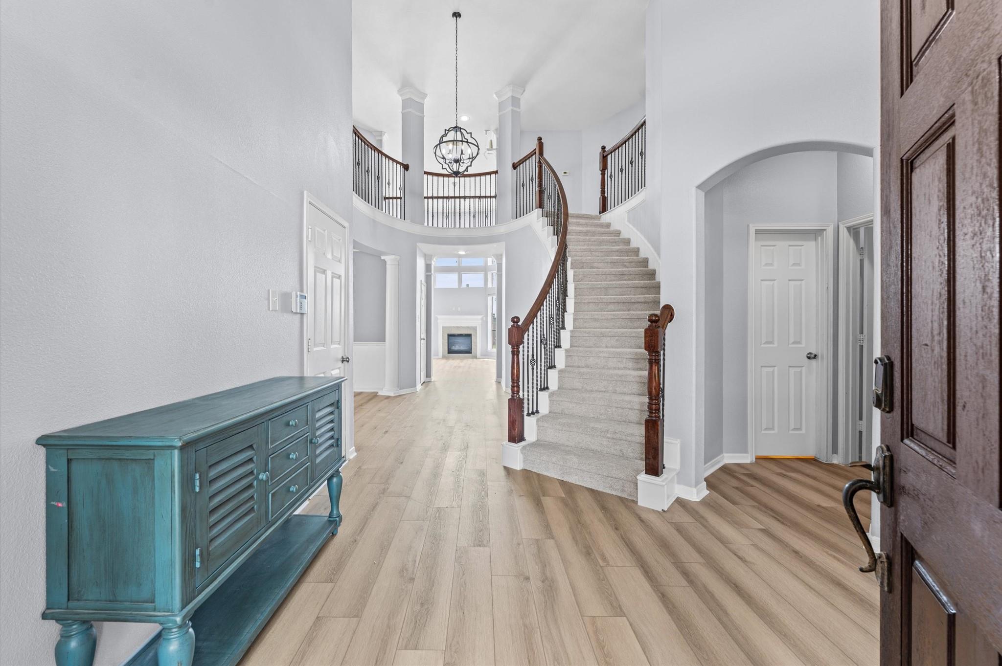13402 Great Creek Drive