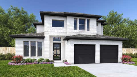 Photo of 15722 Koi Gardens Lane, Conroe, TX 77302 (MLS # 34067273)