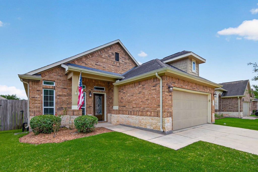 Photo of 21251 Auburn Fields Drive, Porter, TX 77365 (MLS # 43256316)