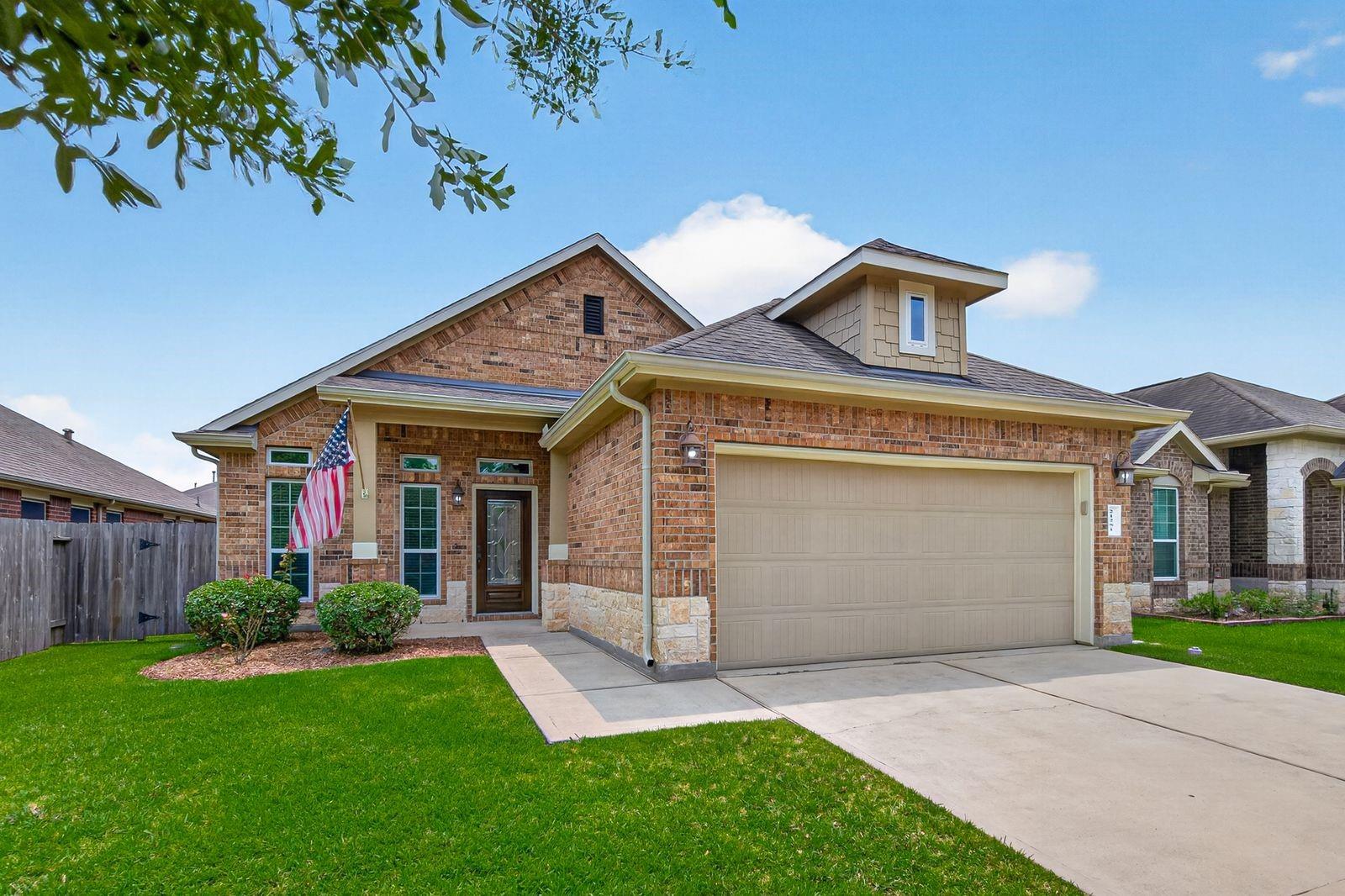 21251 Auburn Fields Drive