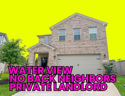 Photo of 130 Alset Drive, Magnolia, TX 77354 (MLS # 50796902)