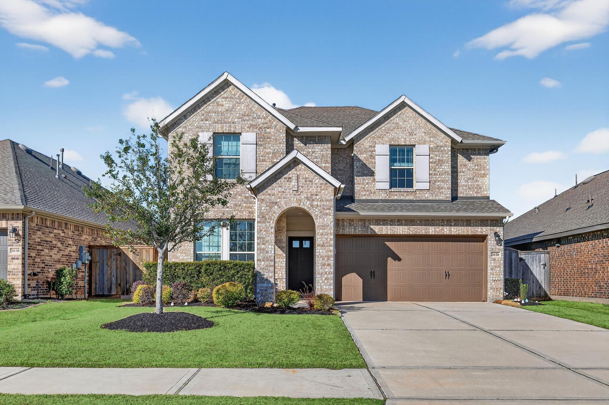 2626 Lemonwood Lane