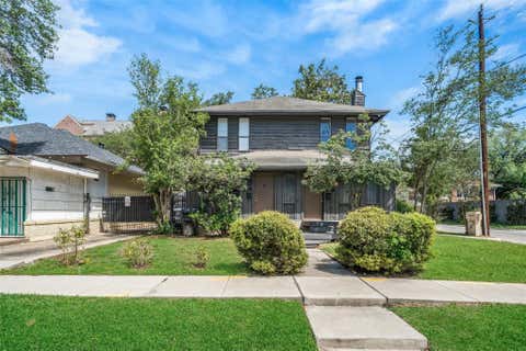Photo of 518 Hawthorne Street #2, Houston, TX 77006 (MLS # 6292644)