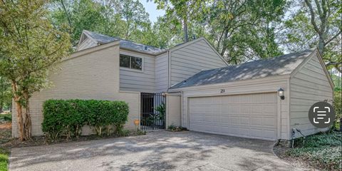 Photo of 1746 Cloister Dr Apt21 Drive #21, Crosby, TX 77532 (MLS # 91621873)