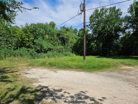 Vacant Land For Sale - Bal Harbor Drive<br/> Crosby, TX 77532