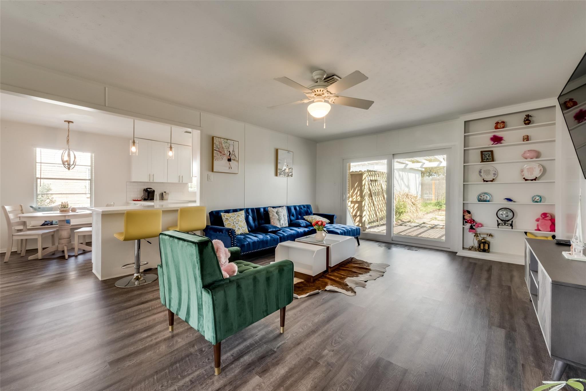 5118 Sanford Road