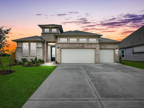 Photo of 30815 Swift Hill Lane, Waller, TX 77484 (MLS # 10611784)