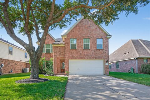 Tiny photo for 24823 Cobble Canyon Lane, Katy, TX 77494 (MLS # 57979809)