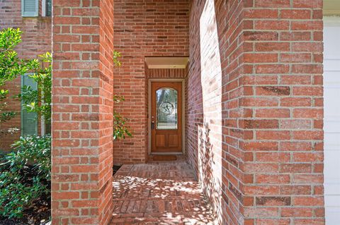 Tiny photo for 24823 Cobble Canyon Lane, Katy, TX 77494 (MLS # 57979809)