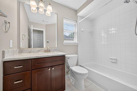 Tiny photo for 24823 Cobble Canyon Lane, Katy, TX 77494 (MLS # 57979809)