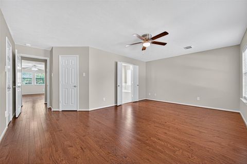 Tiny photo for 24823 Cobble Canyon Lane, Katy, TX 77494 (MLS # 57979809)