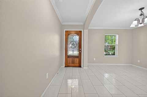 Tiny photo for 24823 Cobble Canyon Lane, Katy, TX 77494 (MLS # 57979809)