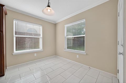 Tiny photo for 24823 Cobble Canyon Lane, Katy, TX 77494 (MLS # 57979809)
