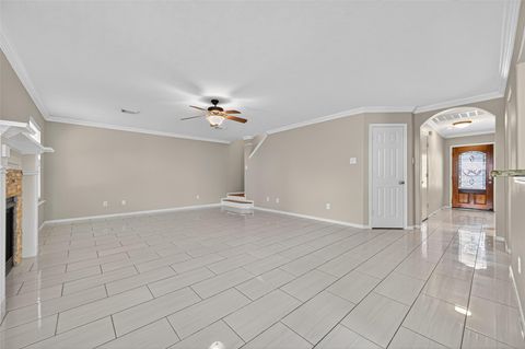 Tiny photo for 24823 Cobble Canyon Lane, Katy, TX 77494 (MLS # 57979809)