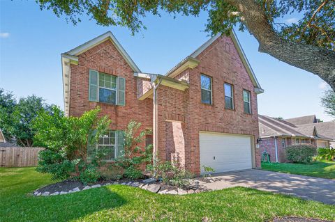 Tiny photo for 24823 Cobble Canyon Lane, Katy, TX 77494 (MLS # 57979809)