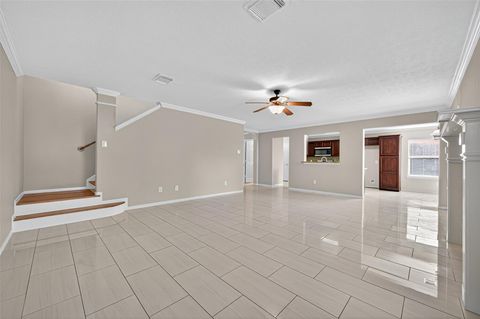 Tiny photo for 24823 Cobble Canyon Lane, Katy, TX 77494 (MLS # 57979809)