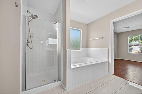 Tiny photo for 24823 Cobble Canyon Lane, Katy, TX 77494 (MLS # 57979809)