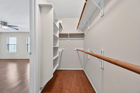 Tiny photo for 24823 Cobble Canyon Lane, Katy, TX 77494 (MLS # 57979809)