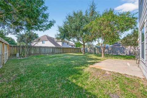 Tiny photo for 24823 Cobble Canyon Lane, Katy, TX 77494 (MLS # 57979809)