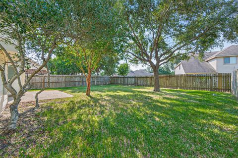 Tiny photo for 24823 Cobble Canyon Lane, Katy, TX 77494 (MLS # 57979809)