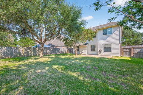 Tiny photo for 24823 Cobble Canyon Lane, Katy, TX 77494 (MLS # 57979809)