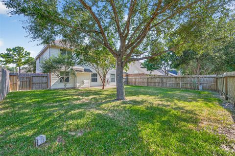 Tiny photo for 24823 Cobble Canyon Lane, Katy, TX 77494 (MLS # 57979809)