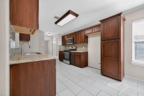 Tiny photo for 24823 Cobble Canyon Lane, Katy, TX 77494 (MLS # 57979809)