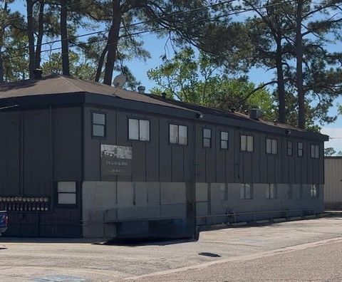 Photo of 1510 Odd Fellow Street #20, Conroe, TX 77301 (MLS # 76865078)