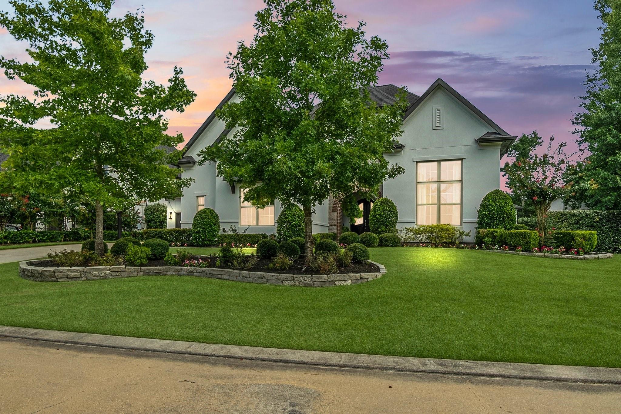 62 N Curly Willow Circle