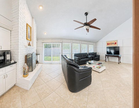 Photo of 5218 Pine Cliff Drive, Houston, TX 77084 (MLS # 46682440)