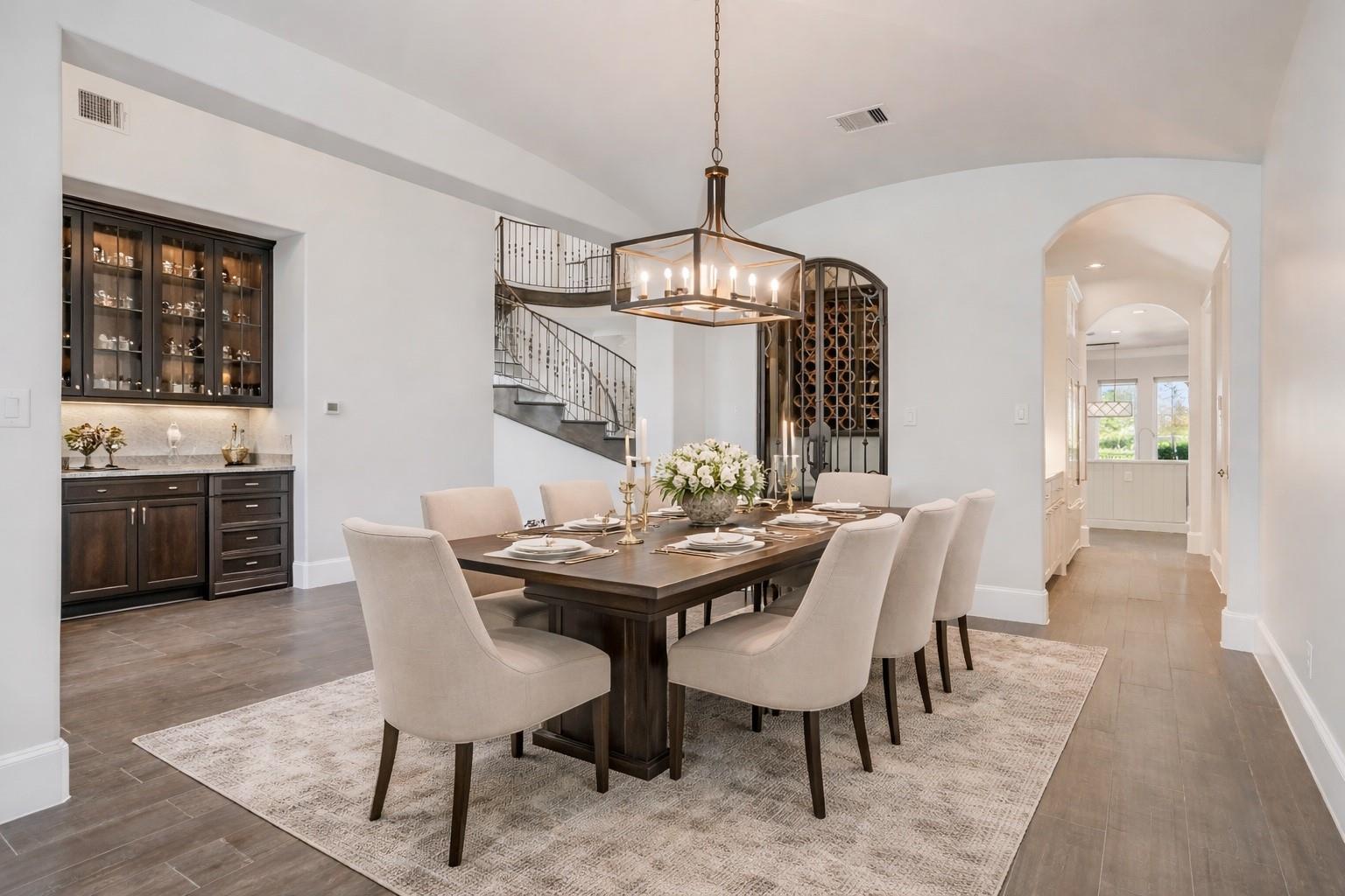 2215 Pleasant Hill Drive