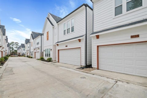 Photo of 3123 Paul Quinn Street, Houston, TX 77091 (MLS # 12791140)