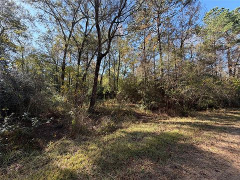 Vacant Land For Sale - LOT 8A Private Road 2055<br/> Hull, TX 77564