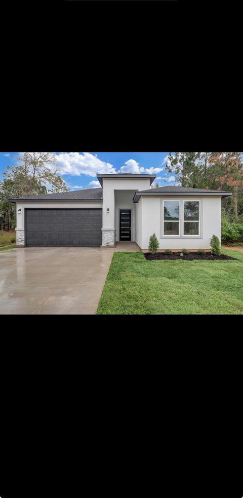 Photo of 884 Road 5203, Cleveland, TX 77327 (MLS # 93280251)