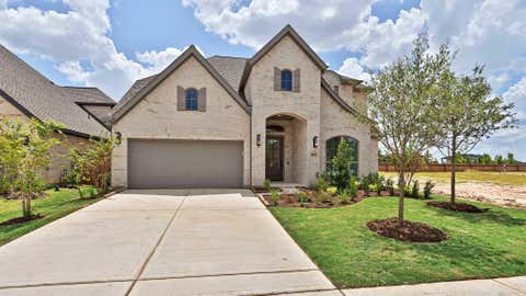 Photo of 25015 Grassdale Lane, Katy, TX 77493 (MLS # 19696701)