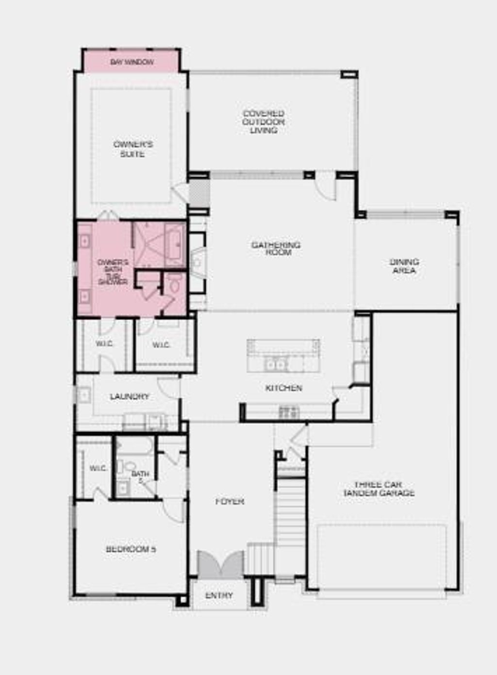 Photo of 2208 Lila Sky Lane, Friendswood, TX 77546 (MLS # 70963998)