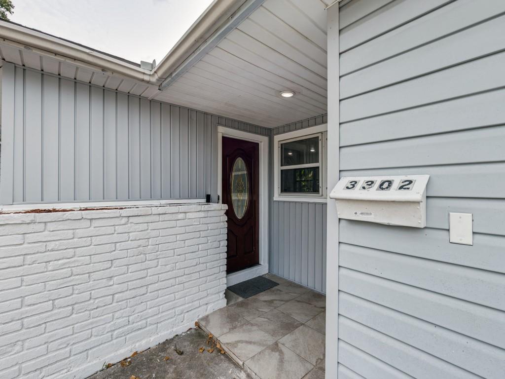 3302 Chestershire Drive
