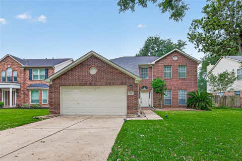 Homes For Sale - 814 Buckeye Place<br/> Fort Bend County, Missouri City, TX 77459