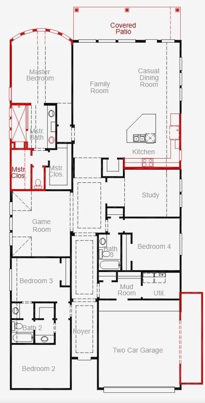 11407 Rubber Tree Court