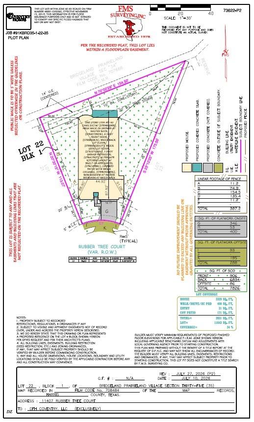 11407 Rubber Tree Court