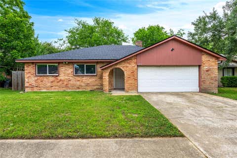 Homes For Sale - 15050 Blueridge Road<br/> Fort Bend County, Missouri City, TX 77489