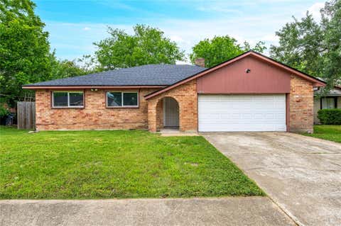 Homes For Sale - 15050 Blueridge Road<br/> Fort Bend County, Missouri City, TX 77489