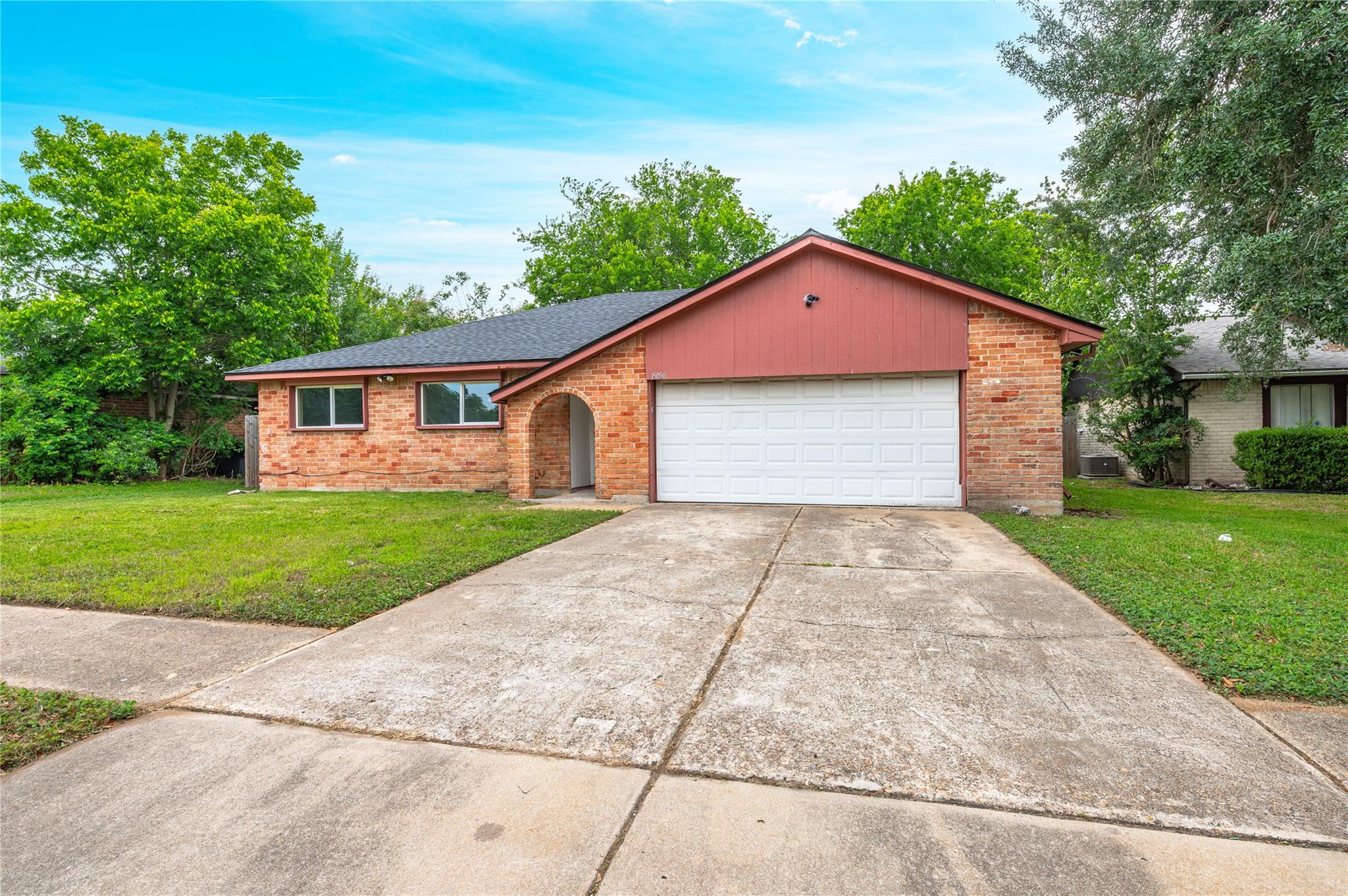 15050 Blueridge Road