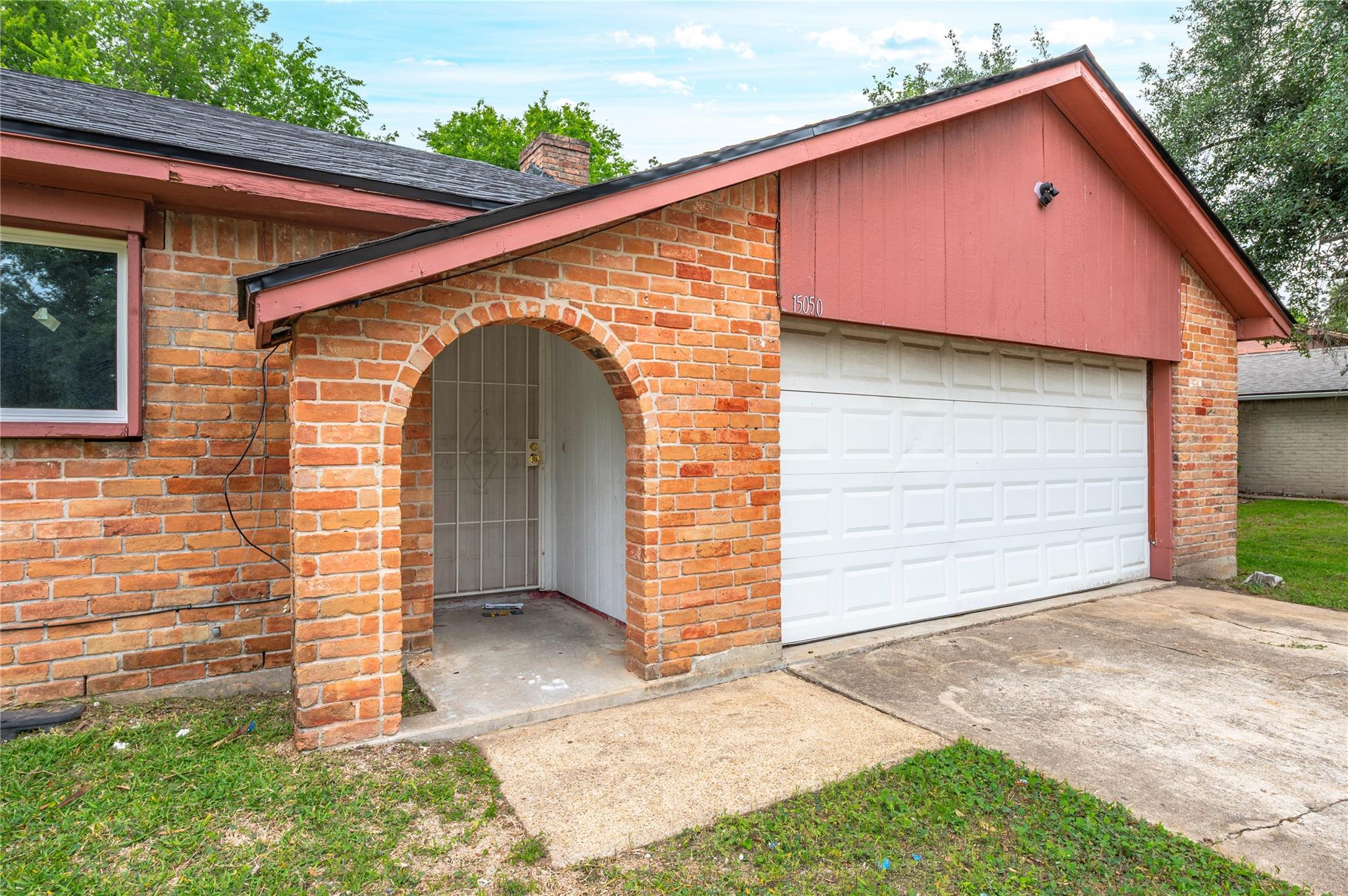 15050 Blueridge Road