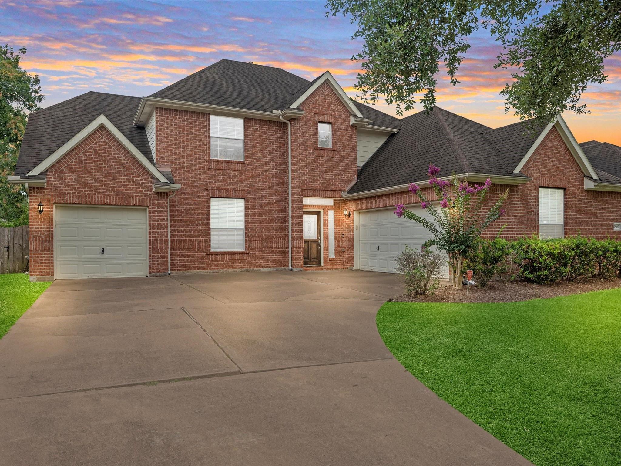 2507 Stonebury Lane